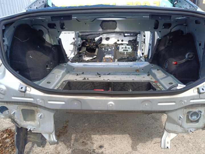 ALFA ROMEO GIULIA PAS REAR WANNA 5