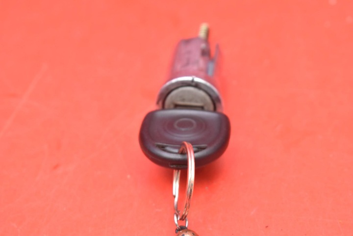 Allumage Clé Insert OPEL MERIVA A 1.3 CDTI 75 KM LIFT 04-10