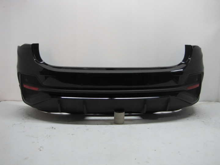 Paraurti posteriore posteriore AUDI Q3 83F SPORTBACK S-LINE 20R 4 PDC