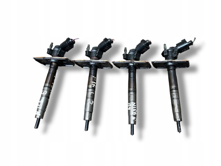 Einspritzdüse Pumpe-Düse-Einheit Audi A4 B8 2008 03L130277