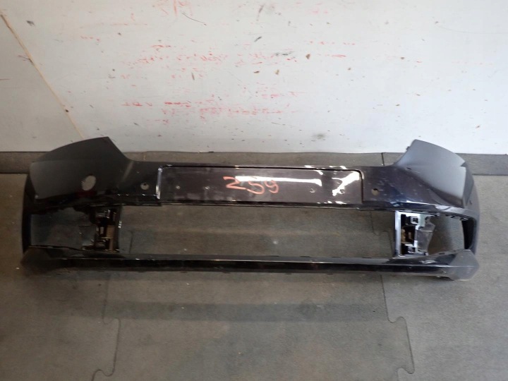 Paraurti Anteriore Anteriore SKODA FABIA III LIFT 2018