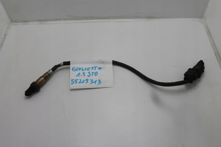 SONDA LAMBDA 55219313 ALFA ROMEO GIULIETTA 2.0 JTDM 10-20