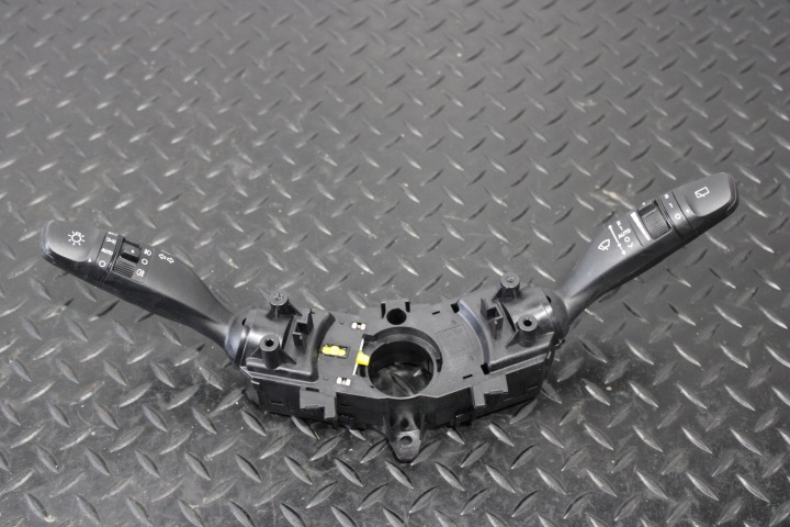 control of wipers of indicators HYUNDAI SANTA FE SANTAFE 4 IV 18-20
