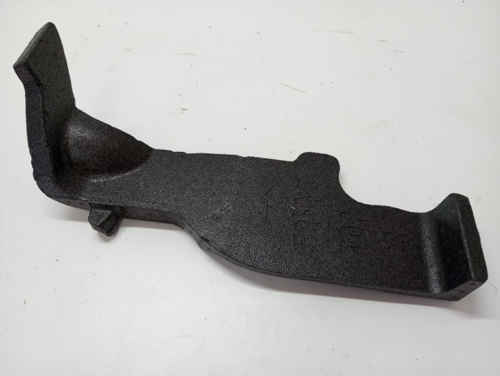 Roue secours garniture PORSCHE CAYENNE 9Y0 4M0864790D