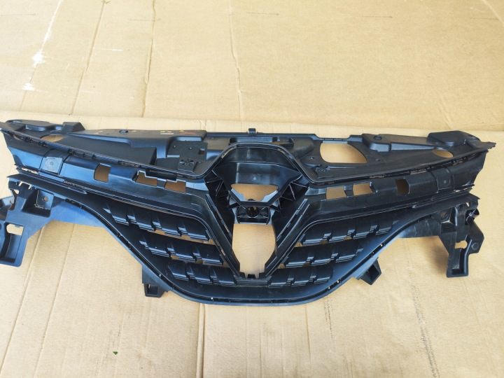 new originál front PREKLADgrill radiator RENAULT CLIO V - 622567196R
