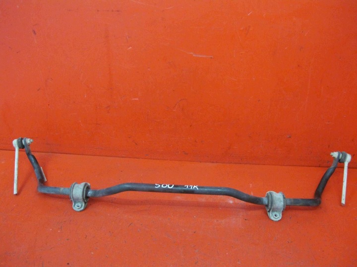 FIAT 500 07- Spurstange Stabilisierungs- des stabilisators STABILIZATOR vorne