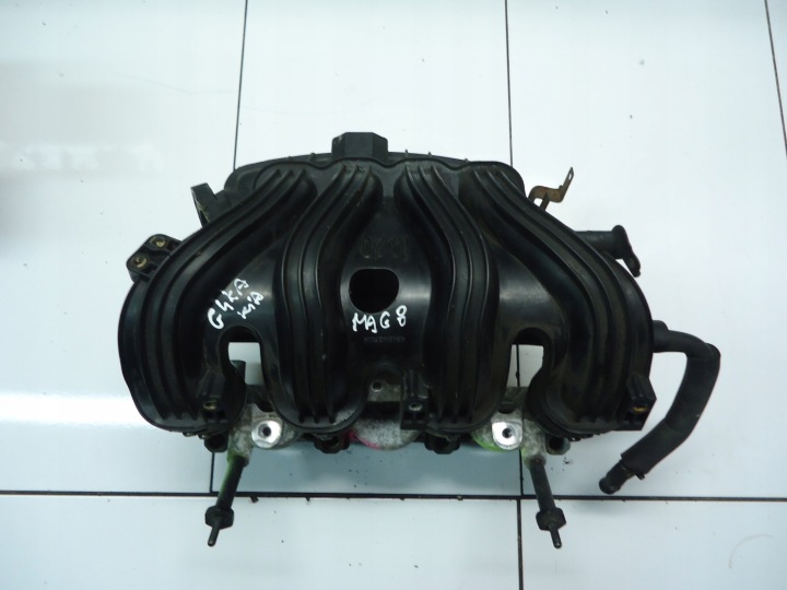 KIA CARENS III 2.0 16V G4KA intake manifold