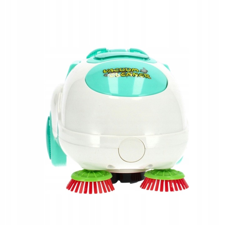 Пилосос дитячий Mega Creative Vacuum Cleaner — фото 5