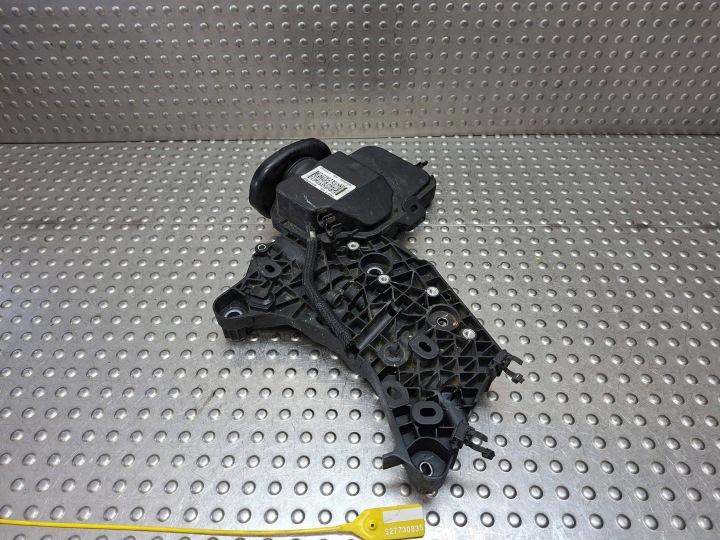WLEW oil NISSAN NAVARA NP300 RENAULT 14- 2.3 DCI 152577731R