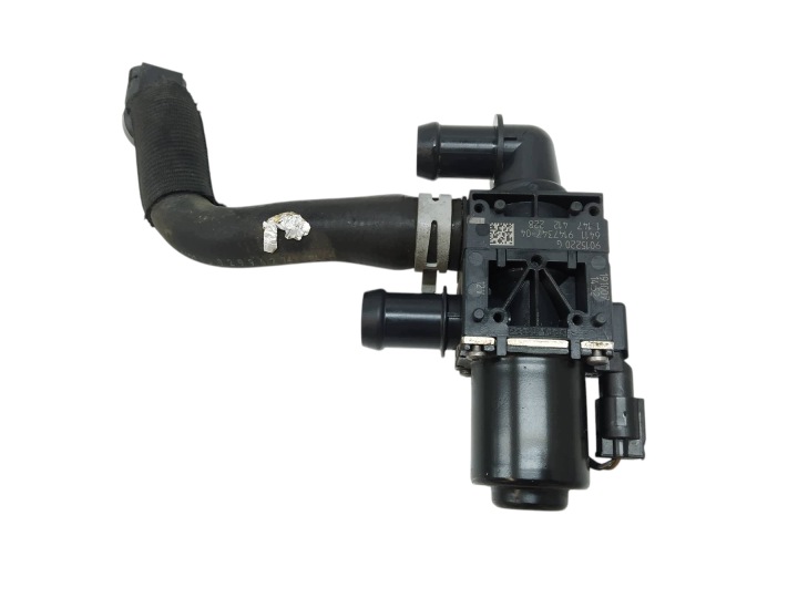 électrovalve 9147347 Bmw Seria 5 VII (2017-2024) G30/G31