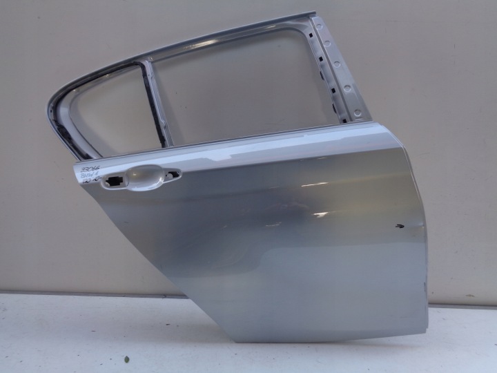 Portière Droit Arrière BMW 1 F20 F21 10- NR 33066
