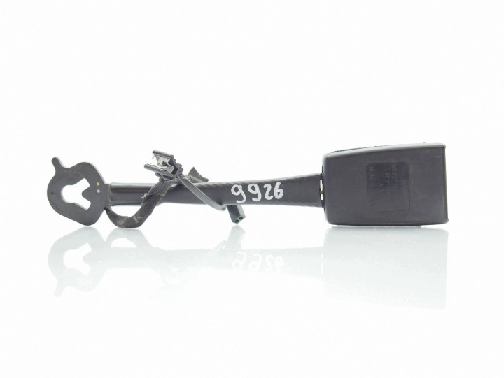 gurtschloss KLAMRA öv, szíj sicherheits vorne vorne AUDI A3 S3 8V 8V0857755F