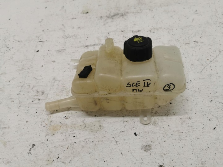 Scheibenwaschbehälter RENAULT MEGANE IV 217104048R