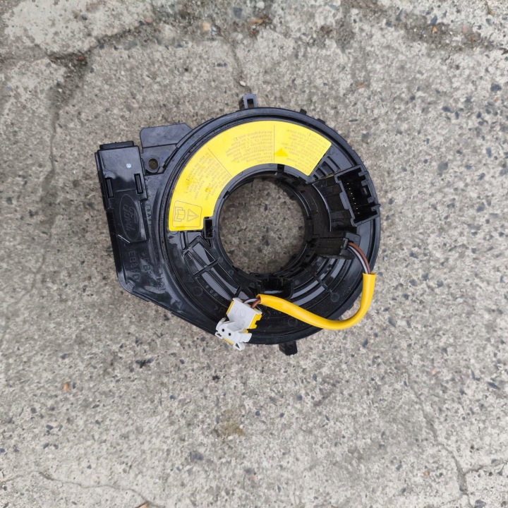 Tasma airbag Ford Fiesta MK7 LIFT 2016