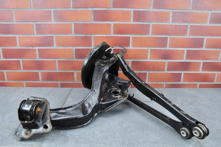 Achsschenkel Radnabe Radlager rechts heck hinten Querlenker BMW X1 F48 2 F45 F46 MINI COOPER F54 F60
