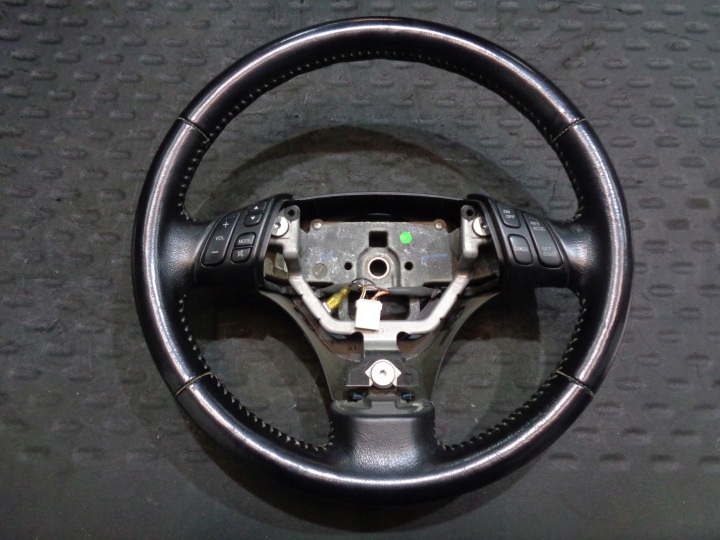 volant MULTIFUNKCJA MAZDA 6 GG LIFT MPS 2.3 T
