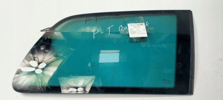 OKNO boční FORD GALAXY