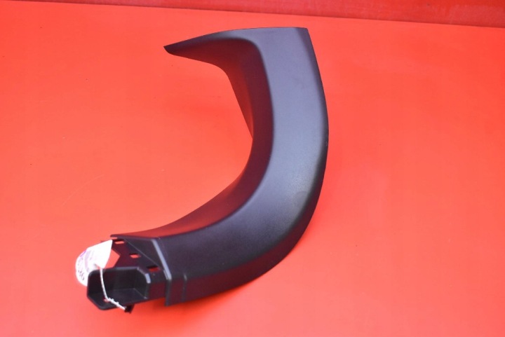 copertura GREMBIALINA del cofano PORTELLONE COFANO POSTERIORE 9814310377 PEUGEOT 5008 2 II LIFT 20-24