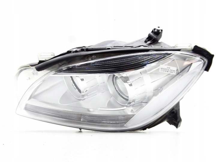 REFLEKTOR light left front front MERCEDES ML W166 A1668206859