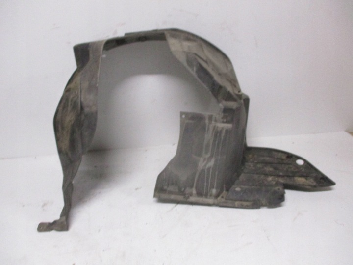 Pare soleil Avant Gauche SUZUKI VITARA III 16R 72322-54P0