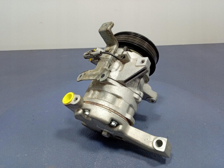 SUBARU XV KROSSTREK OG LIFT 15- 2.0 150KM KLIMATIONSSYSTEM 72C1KS-2 4