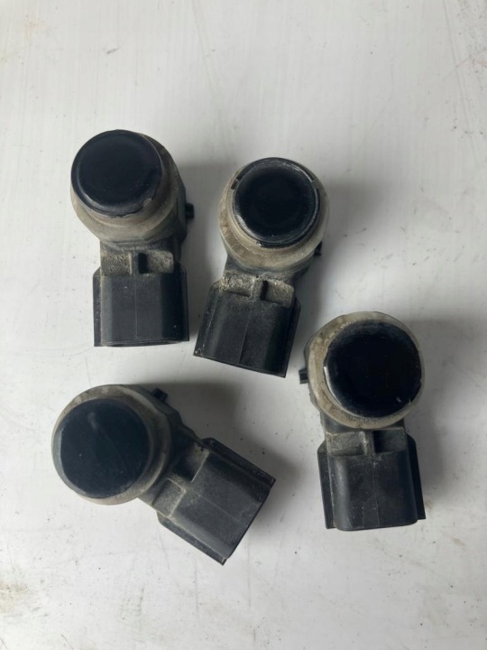 Capteur PDC CLIO IV TEGNE 284429973R