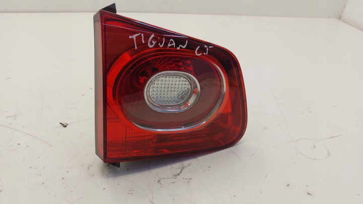 VW TIGUAN 5N light to the bonnet left rear part 5N0945093B