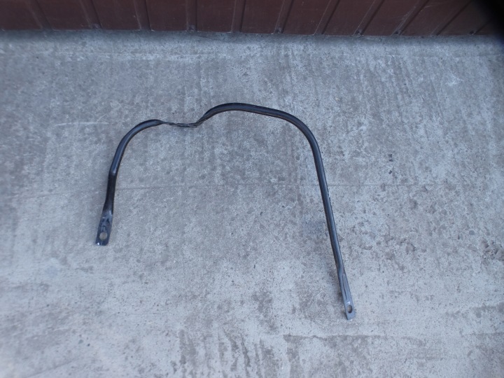 Halter Behälter des Kraftstoffsbehälters OPEL MOVANO B FURGON 206061694R 2.3L diesel 92kW