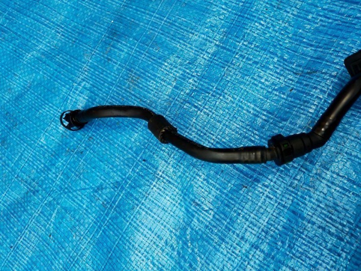 BMW RURKA SYSTEM 8648865 8605130 8