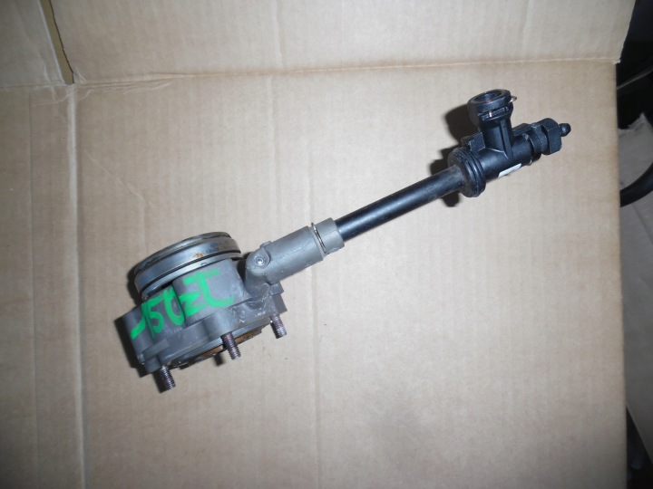 DUCATO JUMPER 06- 3.0 JTD WYSPRZEGLIK LOZYSKO OPOR