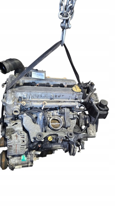 Moteur komplet TURBO B207L Z20NEL SAAB 9-3 2.0 TURBO 175 KM