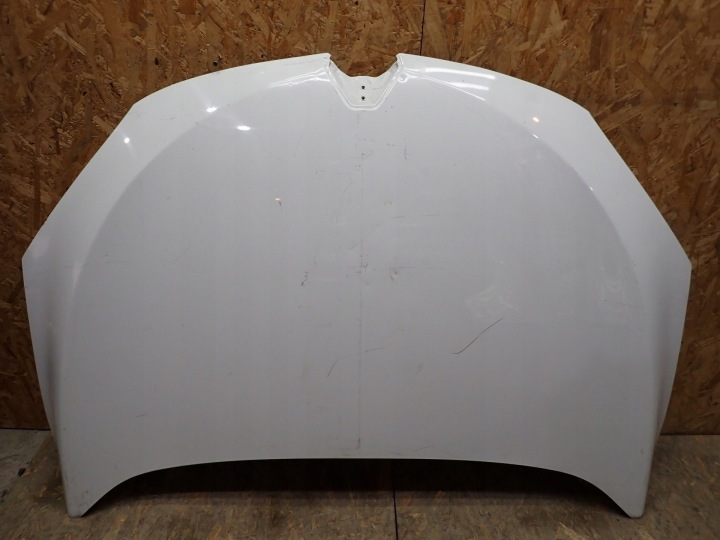 COFANO RENAULT MEGANE 3 III 2008-2012R