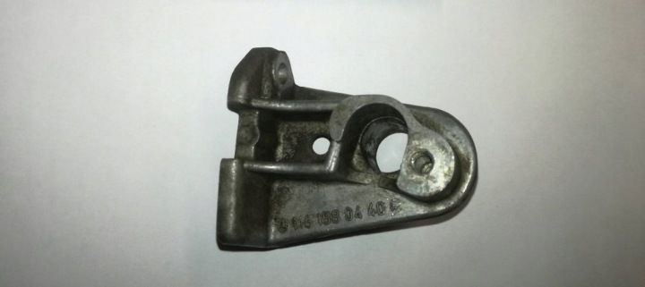 bracket of the sensor MERCEDES 107 SL 560 1161580440