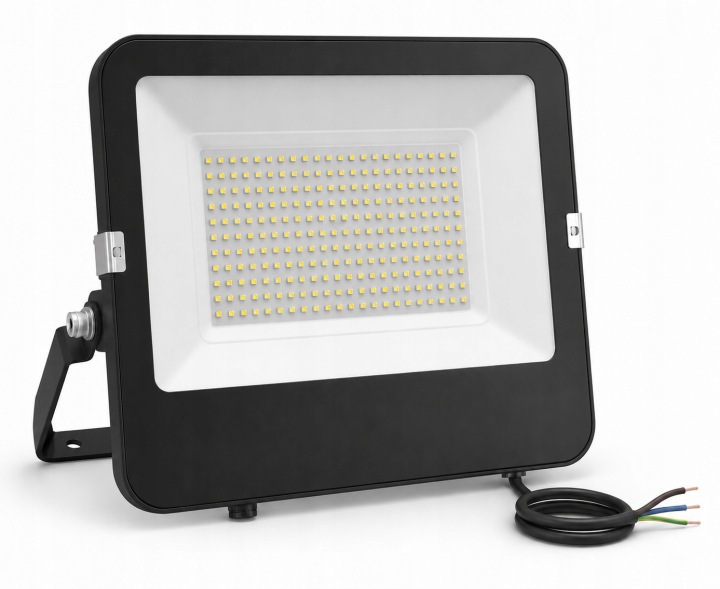 Lampa Halogen Reflektor Led reflektor 150W 21000lm 4000K Voděodolný
