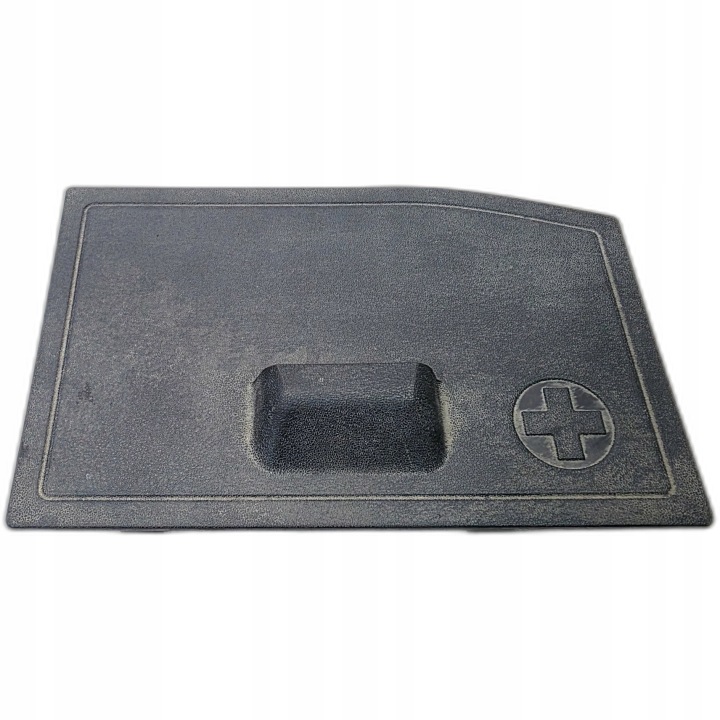spoiler cover KLEMY PLUSOWEJ + AUDI A4 B8 A5 8T 8K1819424
