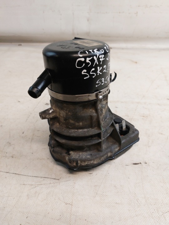 Servopumpe CITROEN C5 X7 2.0HDI
