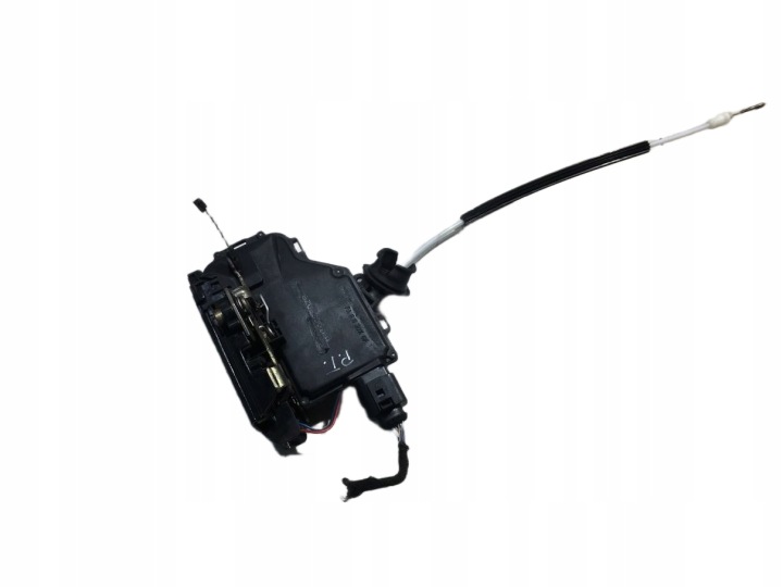 de la Serrure Portière Droite Arrière AUDI A2 7 PIN 8Z0839016A