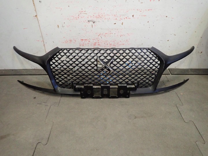 Grill CITROEN DS7 9820885677