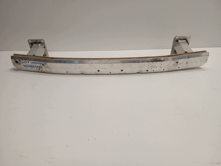 traversa paraurti anteriore rinforzo paraurti CITROEN DS7 CROSSBACK 9820864780
