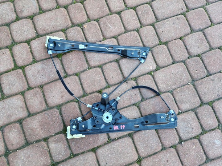 lehúzó jobb eleje Opel Astra K V 5 39142316