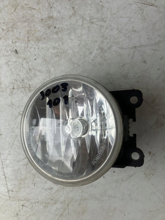 Feux antibrouillard PEUGEOT 5008 3008 CITROEN C3 II 9685425180