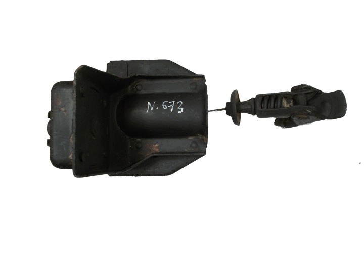 WINDA staffa ruote Della ruota di scorta VW SHARAN ALHAMBRA GALAXY MK1 7M0803660D