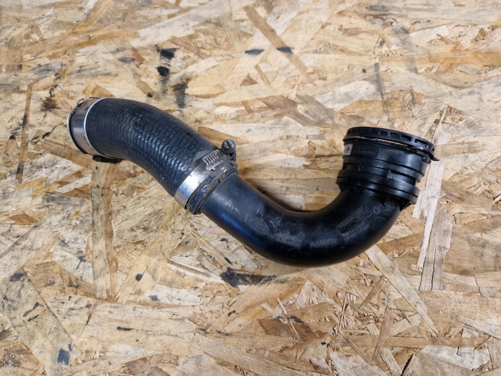 wiring hose radiator LAND ROVER EVOQUE L538 2.0D GJ32-6C715-AA HJ32-6C646