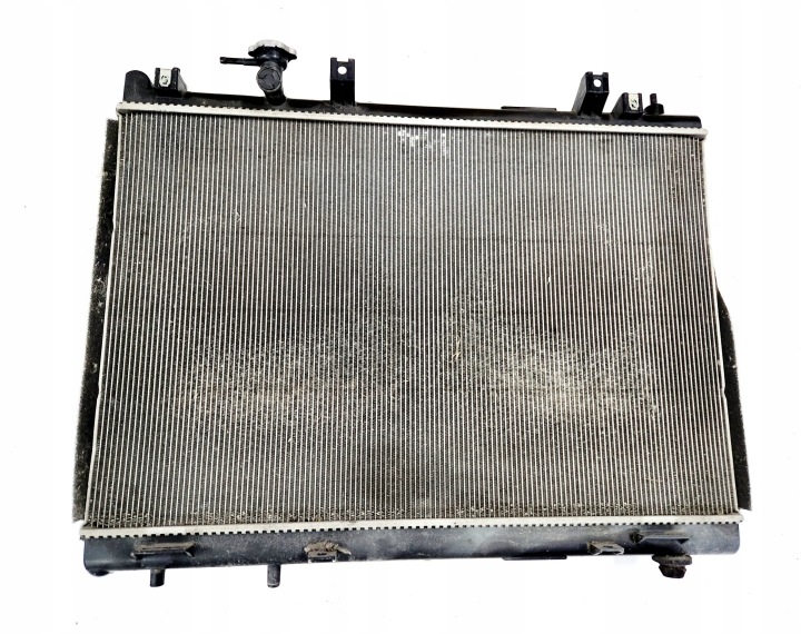 chladič vody plynu INFINITI JX35 QX60 3.5 2013-2016 OE