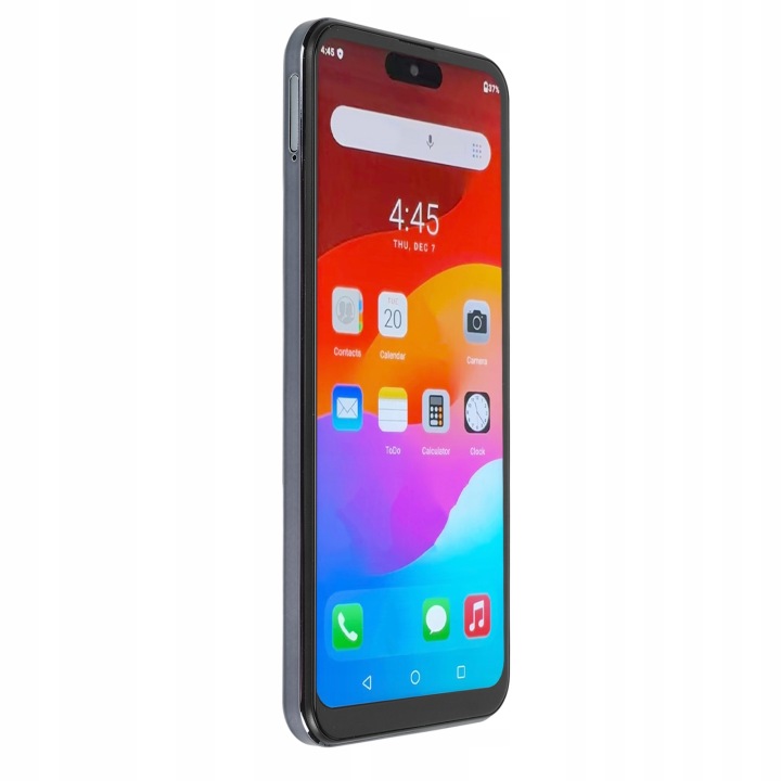 Розблоковані смартфони 16 ГБ 512 ГБ, розблоковані смартфони 4G 6,6-дюймовий дисплеєм — фото 4