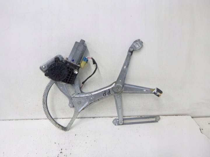 Mécanisme Vitre Avant Droite Mercedes ML W163 2001r.
