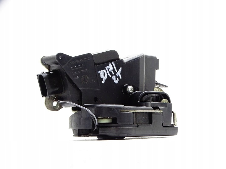 de la Serrure Gauche Arrière Arrière Portière Porte coulissante MERCEDES VITO W639 A6397300635