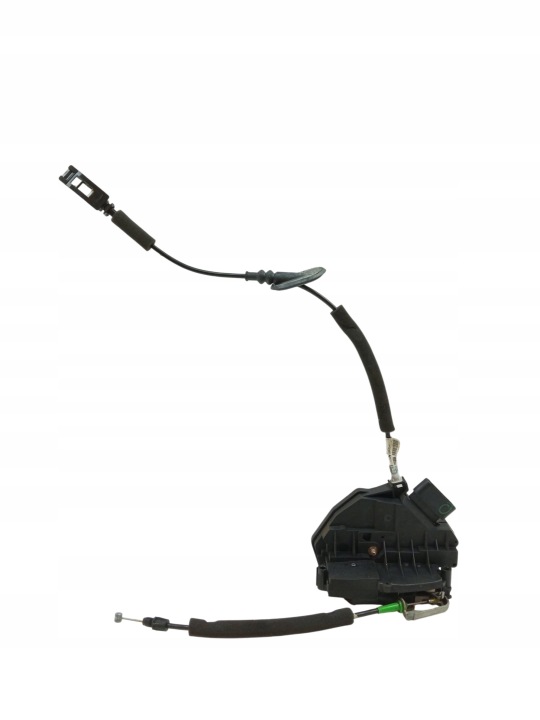 de la serrure portière droite avant EM2AU21812BD Ford S-MAX II (2015-2023)
