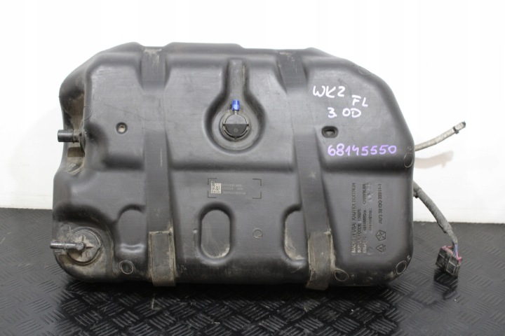 Réservoir ADBLUE Pompe 68145550 JEEP GRAND CHEROKEE WK2 LIFT
