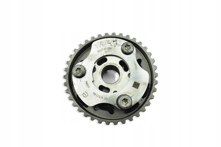 Wariator kolo rozvodu Wydechowe FOCUS MK3 FIESTA MK7 1.0 EB E3BG-6C525-BA